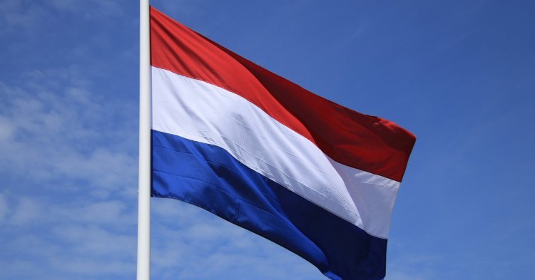 « Je maintiendrai » : histoire du drapeau néerlandais