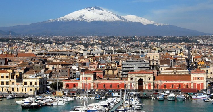Grand Tour 2.0: La Sicilia, oltre gli stereotipi