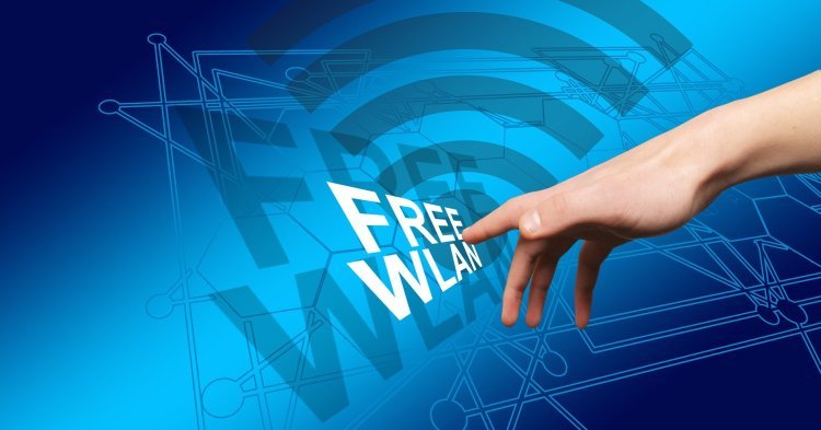 EU-wide free WiFi? Please, no...