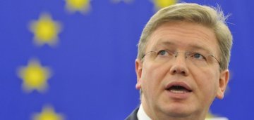 La difficile diplomatie de l'UE envers le Bélarus