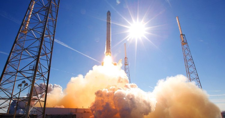 Ce que nous réservent SpaceX et Ariane 6