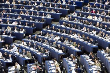 Vers une démocratie européenne par une réforme des institutions 
