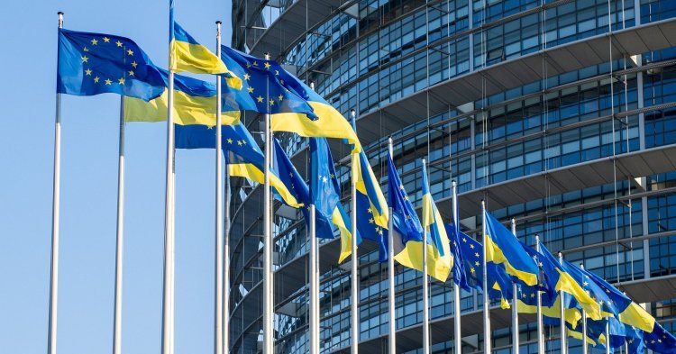 Crisi ucraina: ciò che decide l'UE oggi definirà l'UE di domani