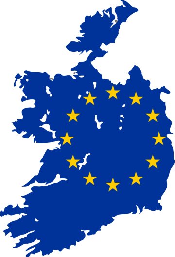 Irish Migration: Why not Europe ?