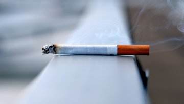 Kulturgut Zigarette - Ist ein rauchfreies Europa möglich?