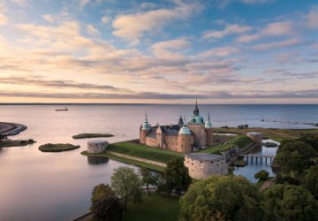 Aux origines d'une fusion de la Scandinavie : l'Union de Kalmar