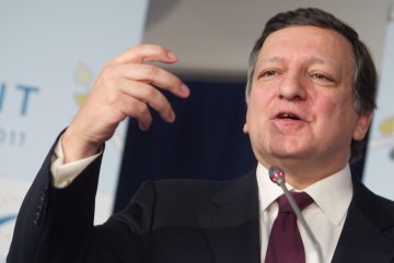  Barroso : de Président de la Commission à lobbyiste pour Goldman Sachs