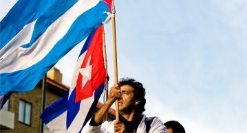 EU-Kuba Abkommen: Eine vorsichtige Annäherung