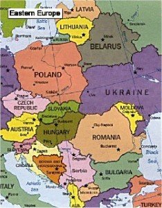 Alla Lituania non piace il polacco