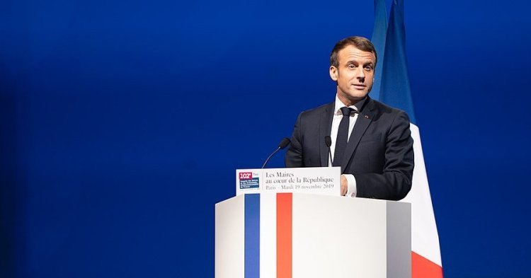 2022 FRENCH PRESIDENTIAL ELECTION: A RE-ELECTION FOR EMMANUEL MACRON?