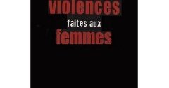 Chantal Brunel : « pour en finir avec les violences faites aux femmes »