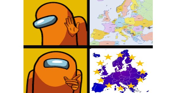 EU Memes – und wo sie zu finden sind