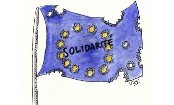 Refuser le noyau dur européen