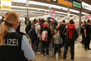 Contrôles aux frontières – une preuve de l'indigence de la politique européenne d'asile
