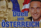 Austria : populism, true winner of the elections 
