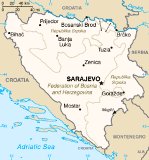 Quo vadis Bosnia and Herzegovina ?
