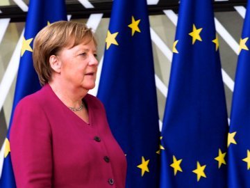 Contro il virus del nazionalismo, per una Germania europea