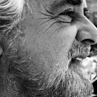 Beppe Grillo, un homme confus