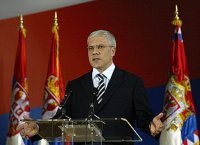 Elections en Serbie : encore un référendum sur le rapprochement avec l'Union européenne