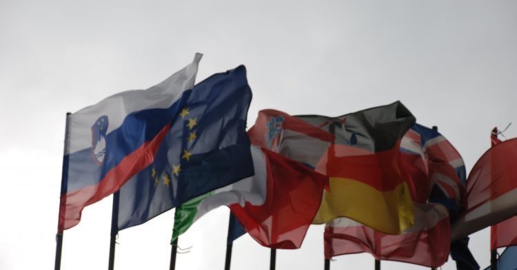 A rebirth of European federalism in Slovenia?