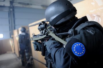 Scandale EULEX au Kosovo : l'Union joue sa crédibilité