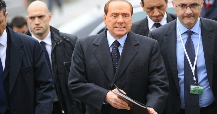 Italie : Berlusconi sort perdant de la crise politique