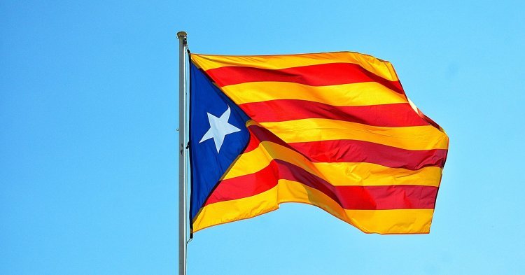 Katalonien in den Augen eines Schotten