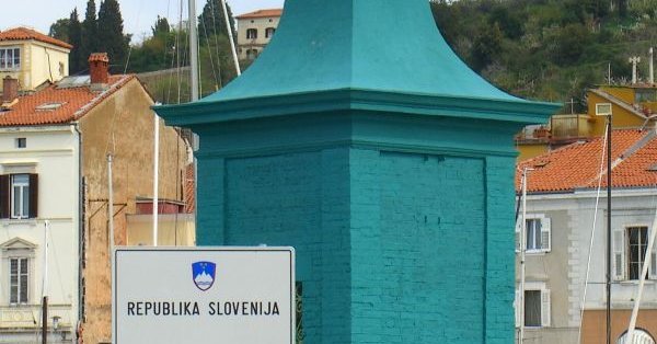 La Slovénie, un État récemment indépendant, profondément européen
