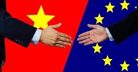 The EU-Vietnam Free Trade Agreement: To commerce and beyond?