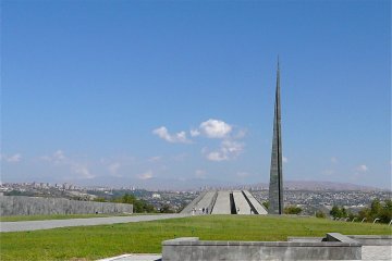 Génocide arménien : La reconnaissance du Bundestag, l'attaque d'Erdogan