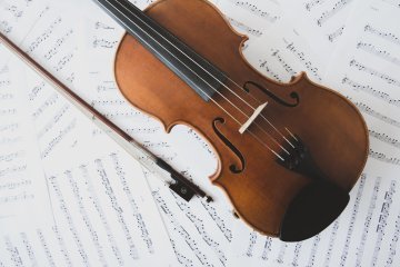 L'éducation musicale à travers l'Europe