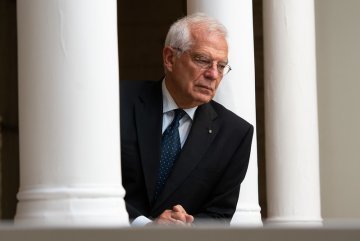 La puissance et l'Europe (3/3) : l'ambition du Haut Représentant Josep Borrell