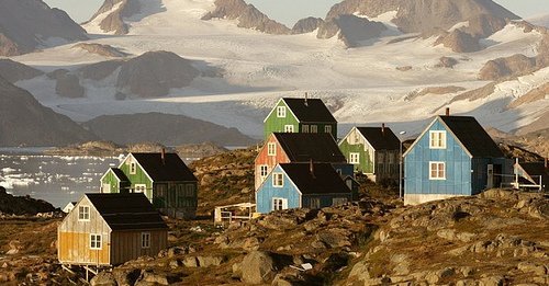 La Groenlandia ai groenlandesi?