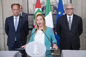 Italy's recent elections: an explanation (Part 1/2).