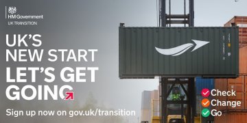 Lets get it over with : The UK's future after the transition-period
