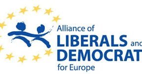 The ALDE Party Congress in London