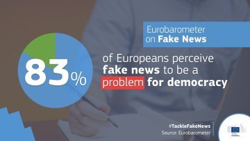 Divina Frau-Meigs : « Content should not be censored in the fight against fake news »