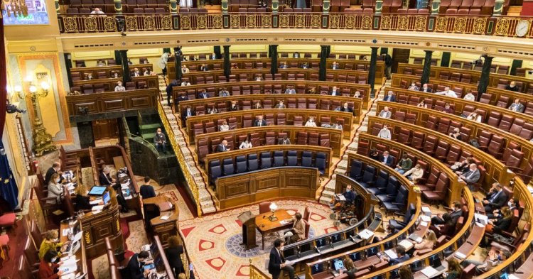Les députés espagnols votent la légalisation de l'euthanasie 