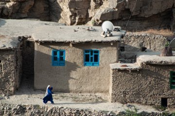 I diritti delle donne in Afghanistan : problemi di tutela in un Paese nel caos