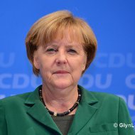 Mrs Merkel, isolated on the European political chessboard ?