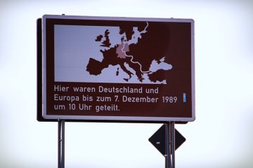 Les 30 ans de la réunification allemande : un bilan européen